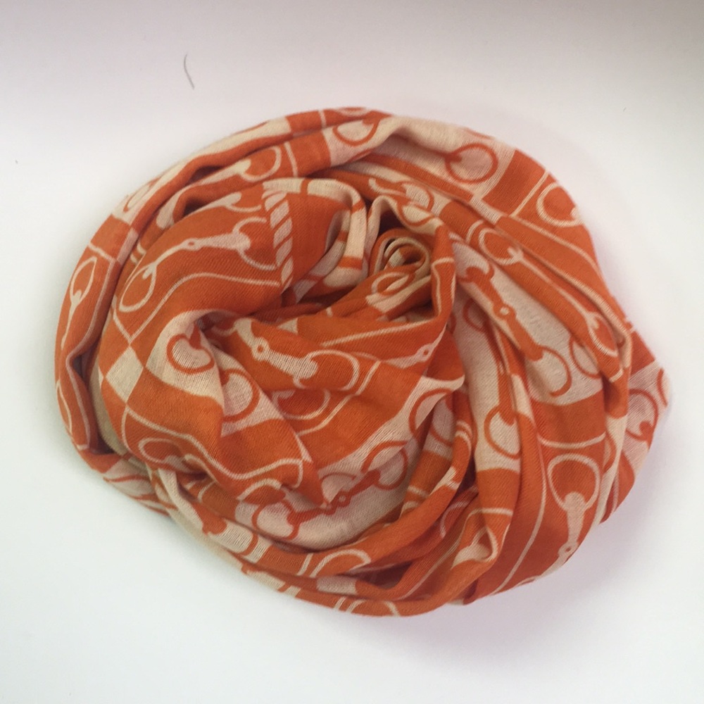 Equine Scarf